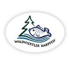Waldviertler Karpfen Logo